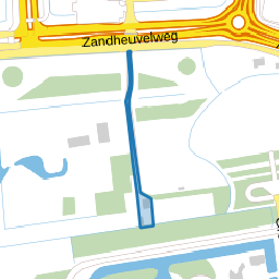 Perceel BAA01-C-1207