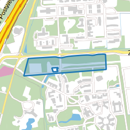 Perceel BAA01-C-1268