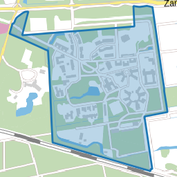 Perceel BAA01-C-1269