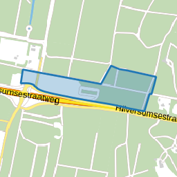 Perceel BAA01-C-1314