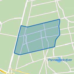 Perceel BAA01-C-1326