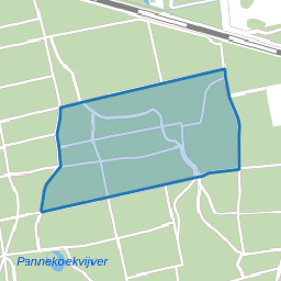 Perceel BAA01-C-1327