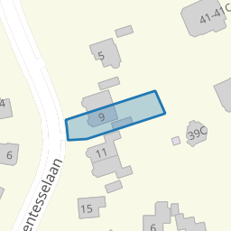 Perceel BAA01-C-1343