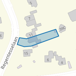 Perceel BAA01-C-1345