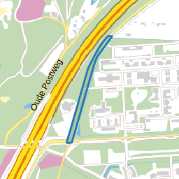 Perceel BAA01-C-1357