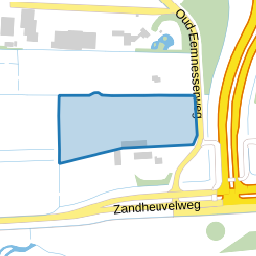 Perceel BAA01-C-1389