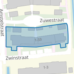 Perceel BAA01-C-1441