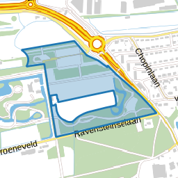 Perceel BAA01-C-1450