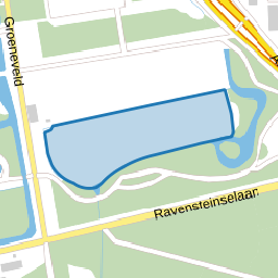 Perceel BAA01-C-1451