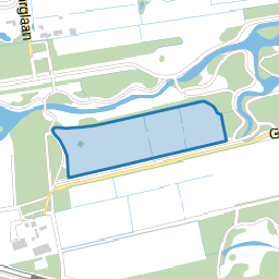 Perceel BAA01-C-1453