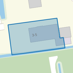 Perceel BAA01-C-1530