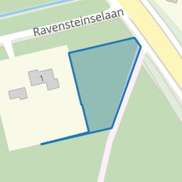 Perceel BAA01-C-1537