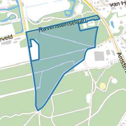 Perceel BAA01-C-1540