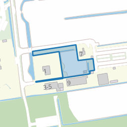 Perceel BAA01-C-1572