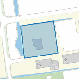 Perceel BAA01-C-1573