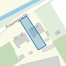 Perceel BAA01-D-693