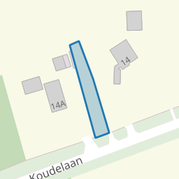 Perceel BAA01-F-1008