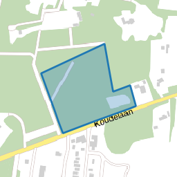 Perceel BAA01-F-1045