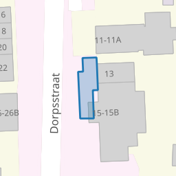 Perceel BAA01-F-1051