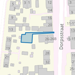 Perceel BAA01-F-1104