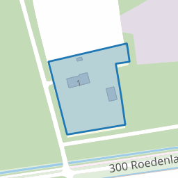 Perceel BAA01-F-905