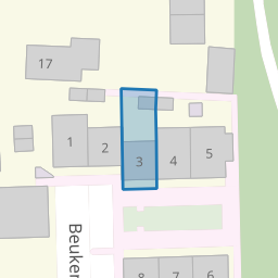 Perceel BAA01-F-967