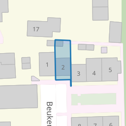 Perceel BAA01-F-968