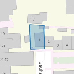 Perceel BAA01-F-969