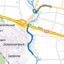 Sectie G