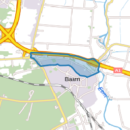 Sectie H