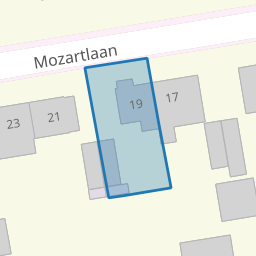 Perceel BAA01-H-1006