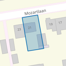 Perceel BAA01-H-1007