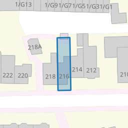 Perceel BAA01-H-1021