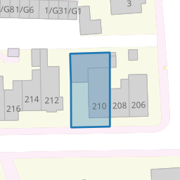 Perceel BAA01-H-1024