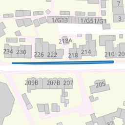 Perceel BAA01-H-1025