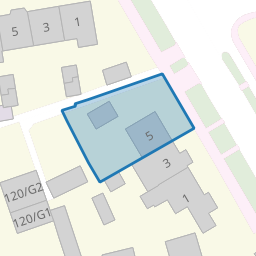 Perceel BAA01-H-1033