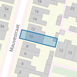 Perceel BAA01-H-1045