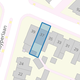 Perceel BAA01-H-1061