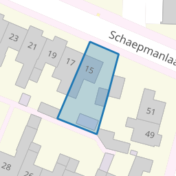 Perceel BAA01-H-1072