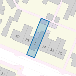 Perceel BAA01-H-1080