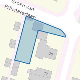 Perceel BAA01-H-1091