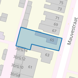 Perceel BAA01-H-1093