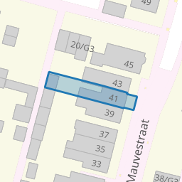 Perceel BAA01-H-1100