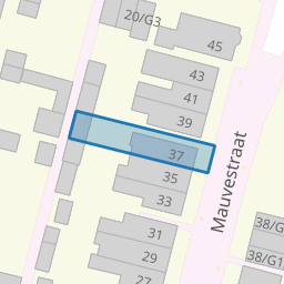 Perceel BAA01-H-1102