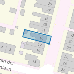 Perceel BAA01-H-1107