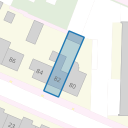 Perceel BAA01-H-1124