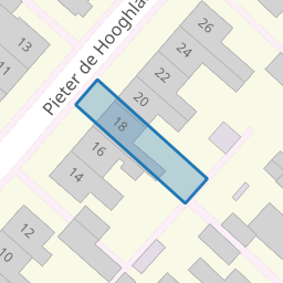 Perceel BAA01-H-113