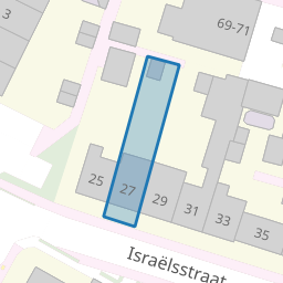 Perceel BAA01-H-1137