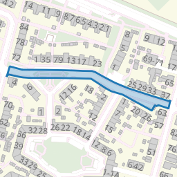 Perceel BAA01-H-1139