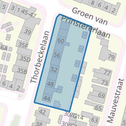 Perceel BAA01-H-1143